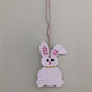 Bunny Rabbit Ornaments