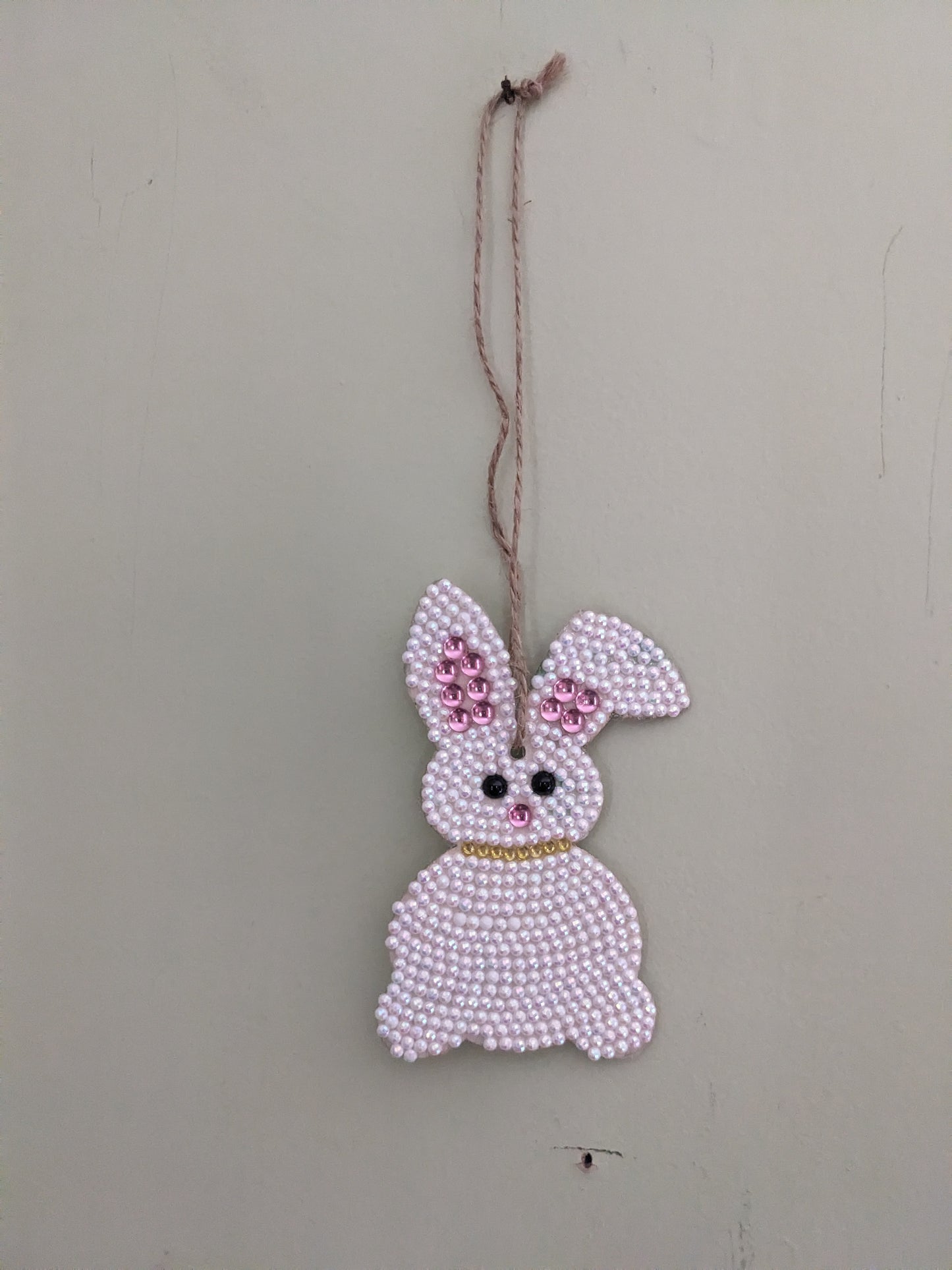 Bunny Rabbit Ornaments