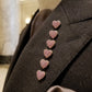 Extra Small Heart Pins