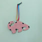 Dinosaur 🦕 Ornament