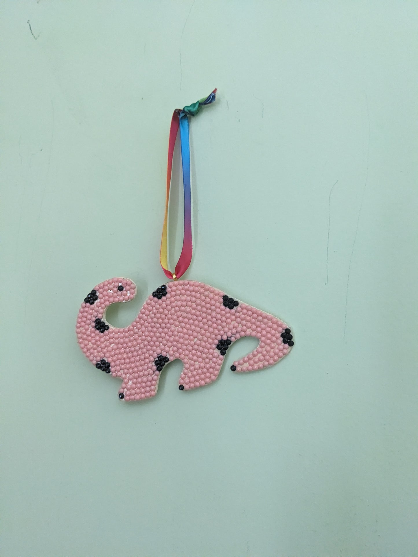 Dinosaur 🦕 Ornament