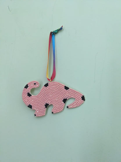 Dinosaur 🦕 Ornament