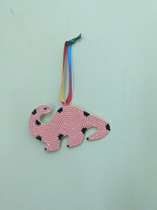Dinosaur 🦕 Ornament