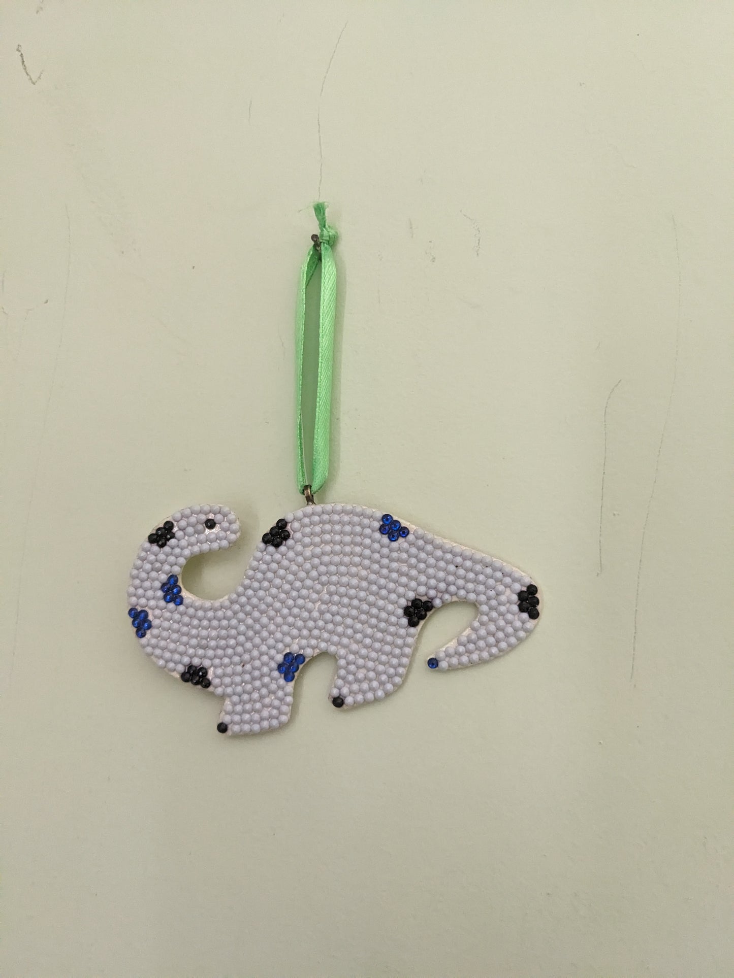 Dinosaur 🦕 Ornament