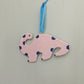 Dinosaur 🦕 Ornament