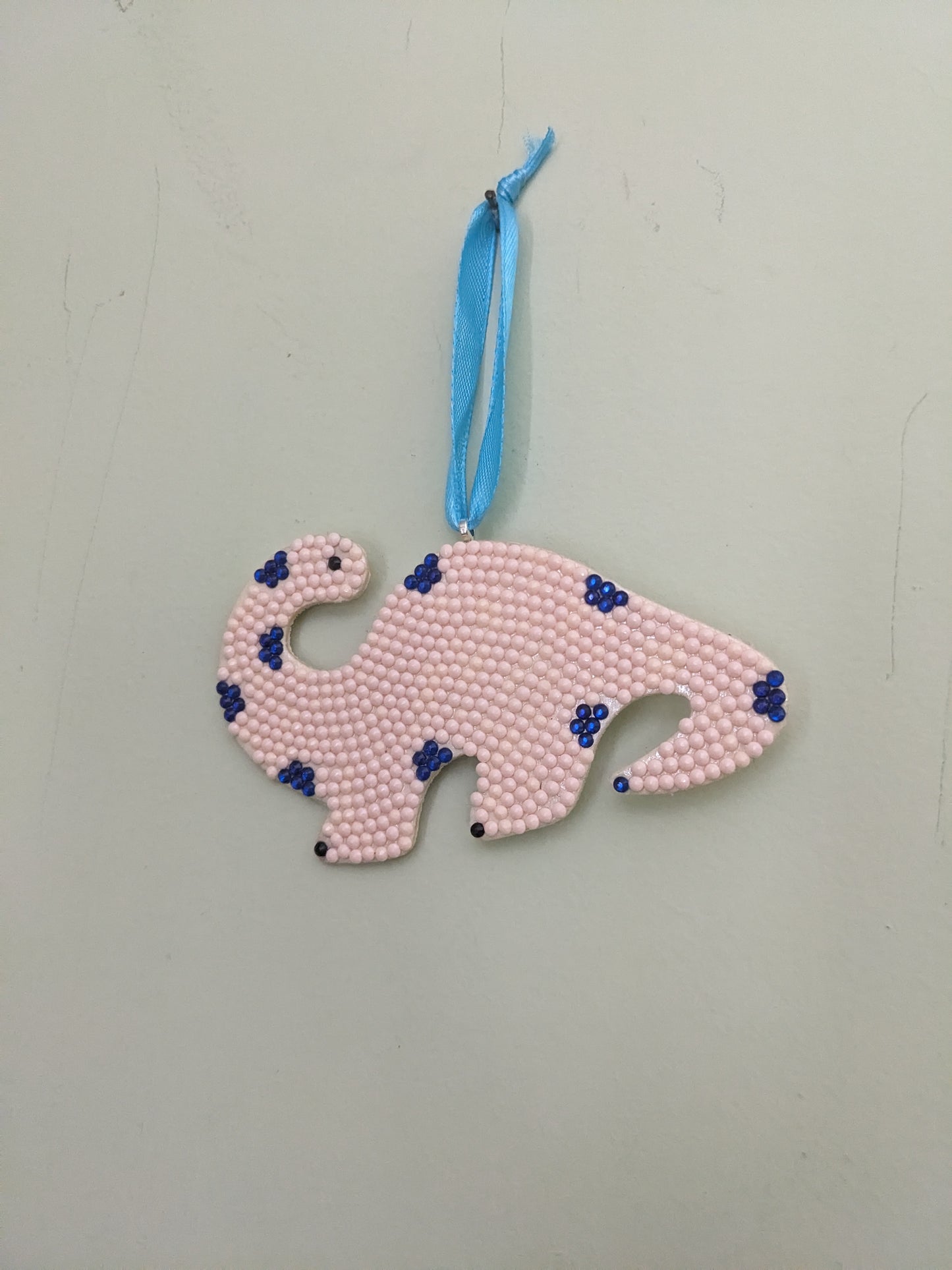Dinosaur 🦕 Ornament