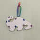 Dinosaur 🦕 Ornament
