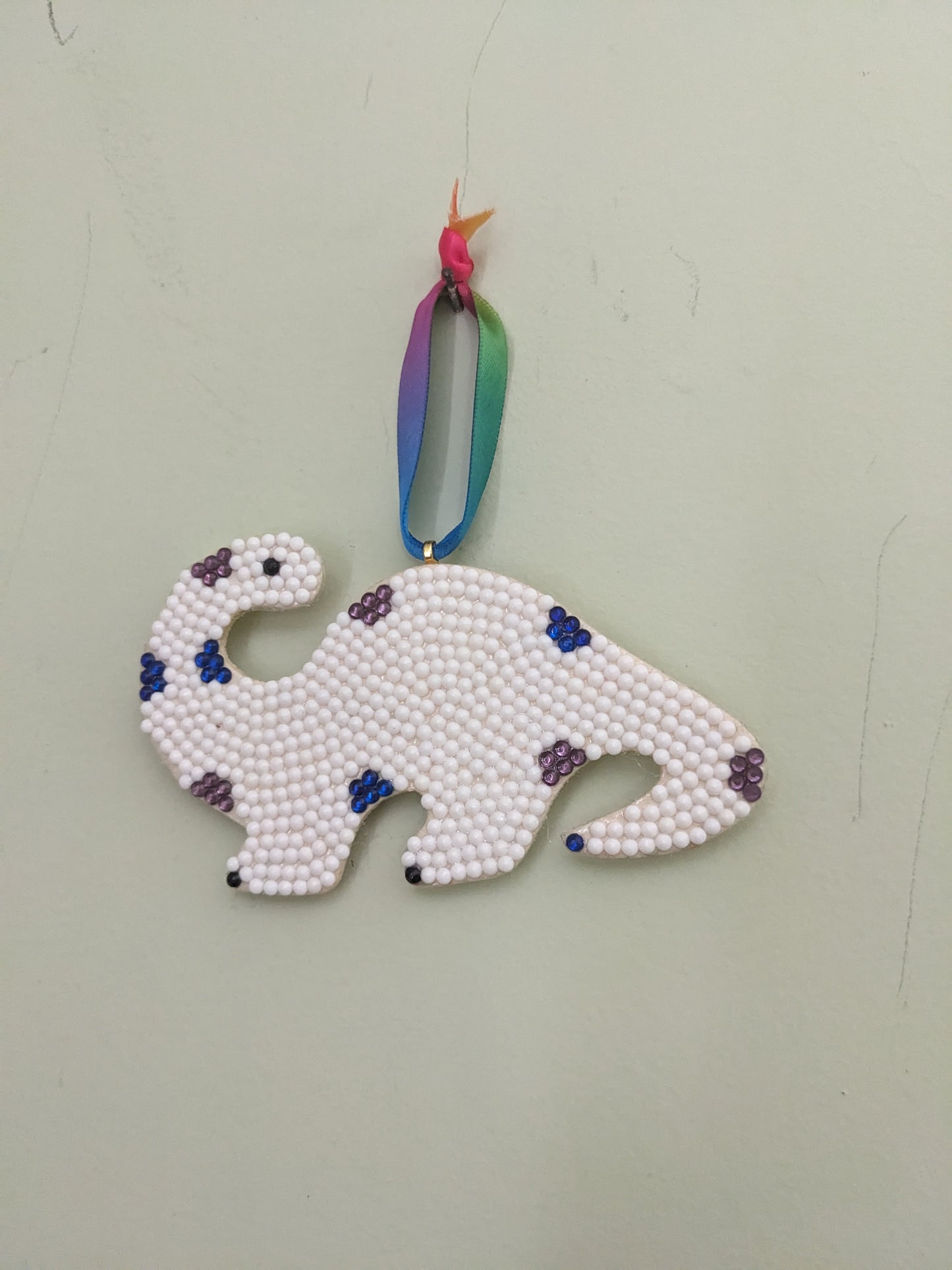 Dinosaur 🦕 Ornament