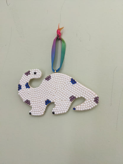 Dinosaur 🦕 Ornament