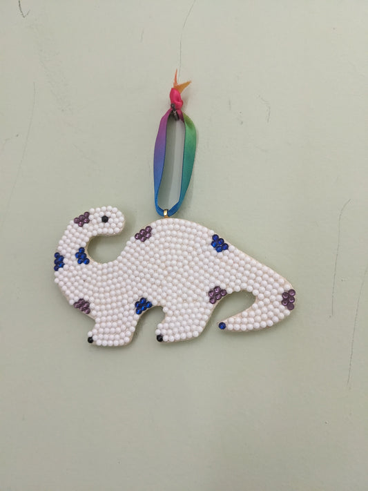 Dinosaur 🦕 Ornament
