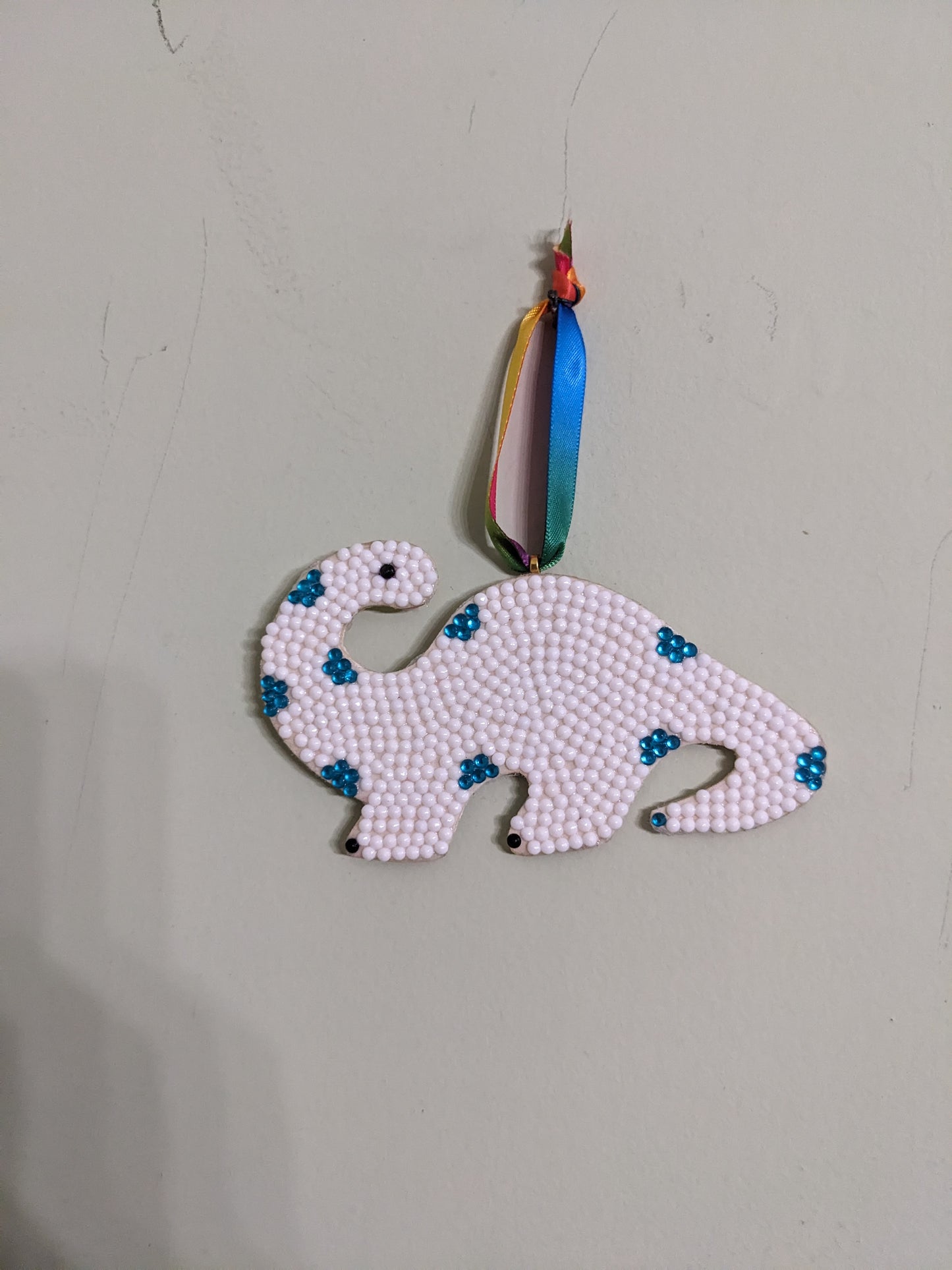 Dinosaur 🦕 Ornament