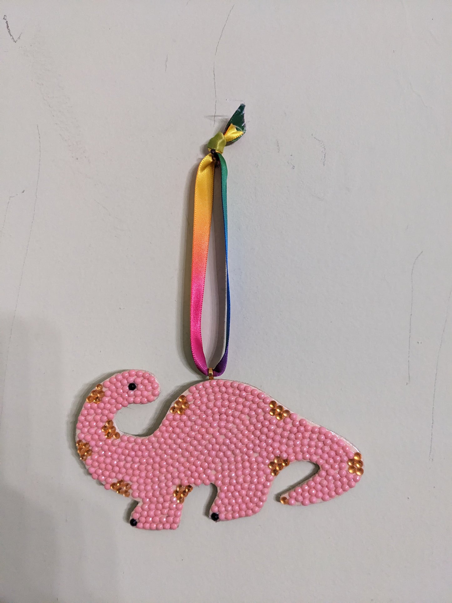 Dinosaur 🦕 Ornament