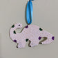 Dinosaur 🦕 Ornament