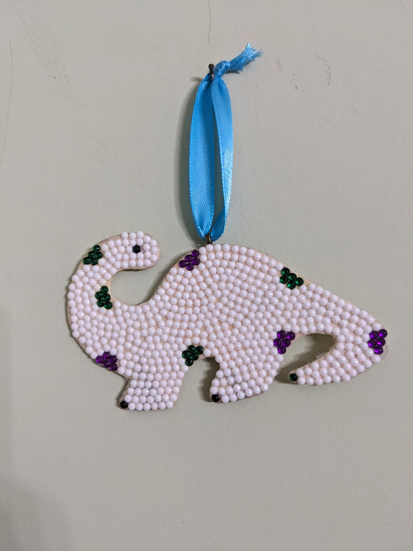 Dinosaur 🦕 Ornament