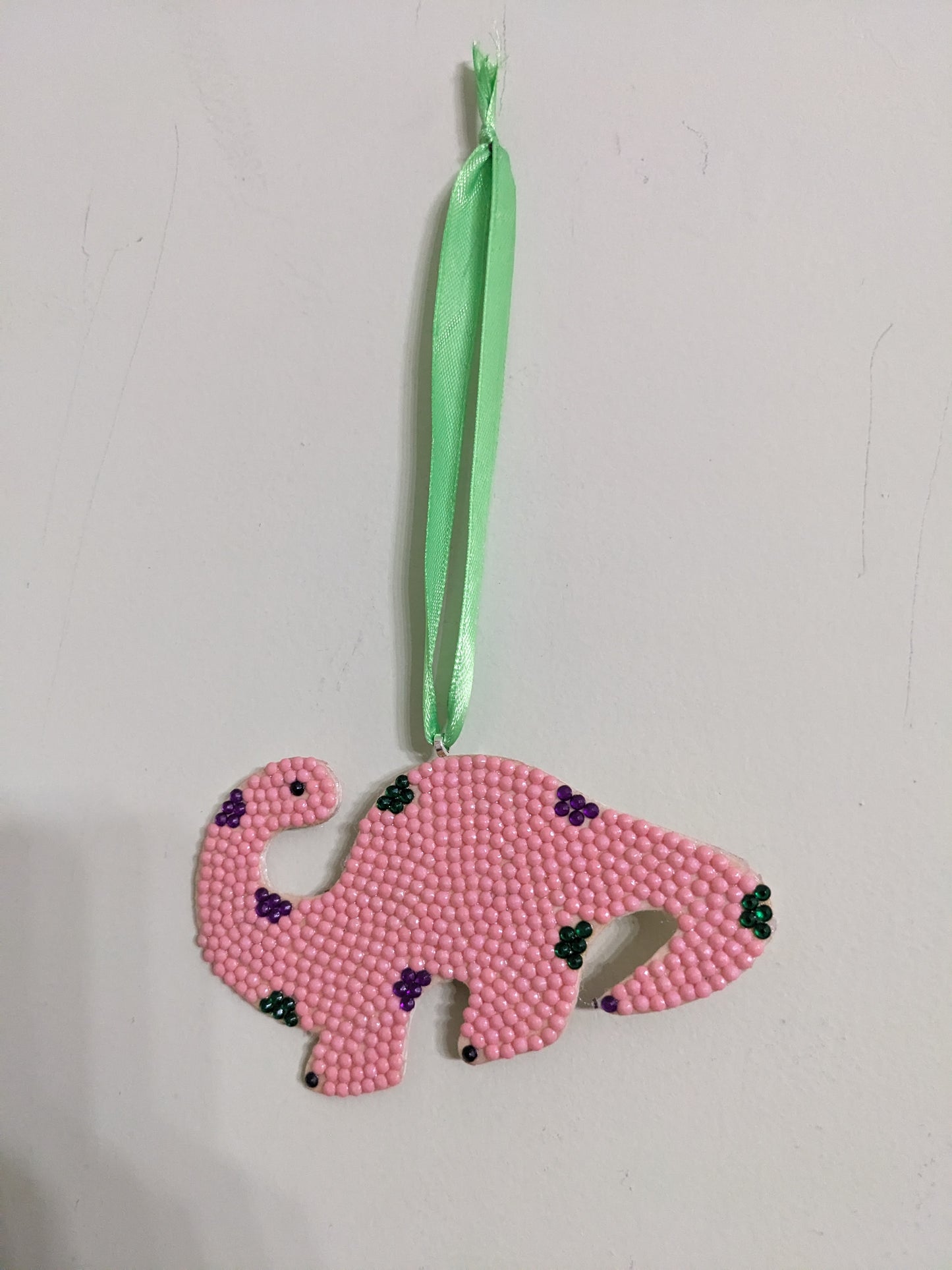 Dinosaur 🦕 Ornament