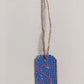 Small Initial Gift Tags