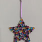 Medium Star Ornaments