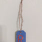 Small Initial Gift Tags