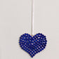 Small Heart Ornaments