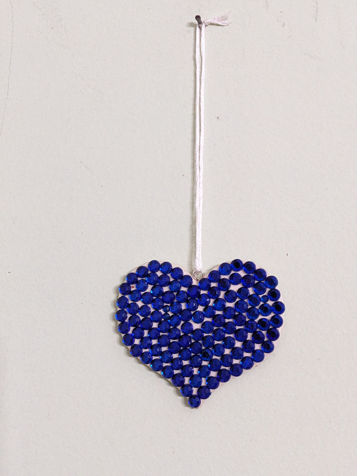 Small Heart Ornaments