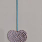 Small Heart Ornaments