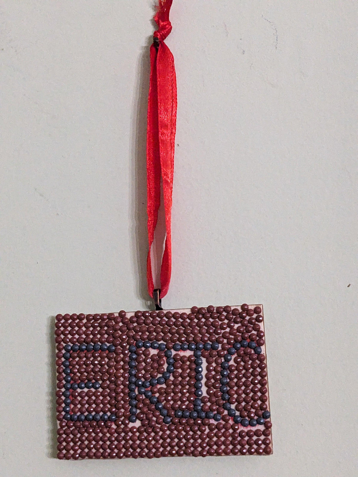 3 Inch Name Ornaments Girls and Boys