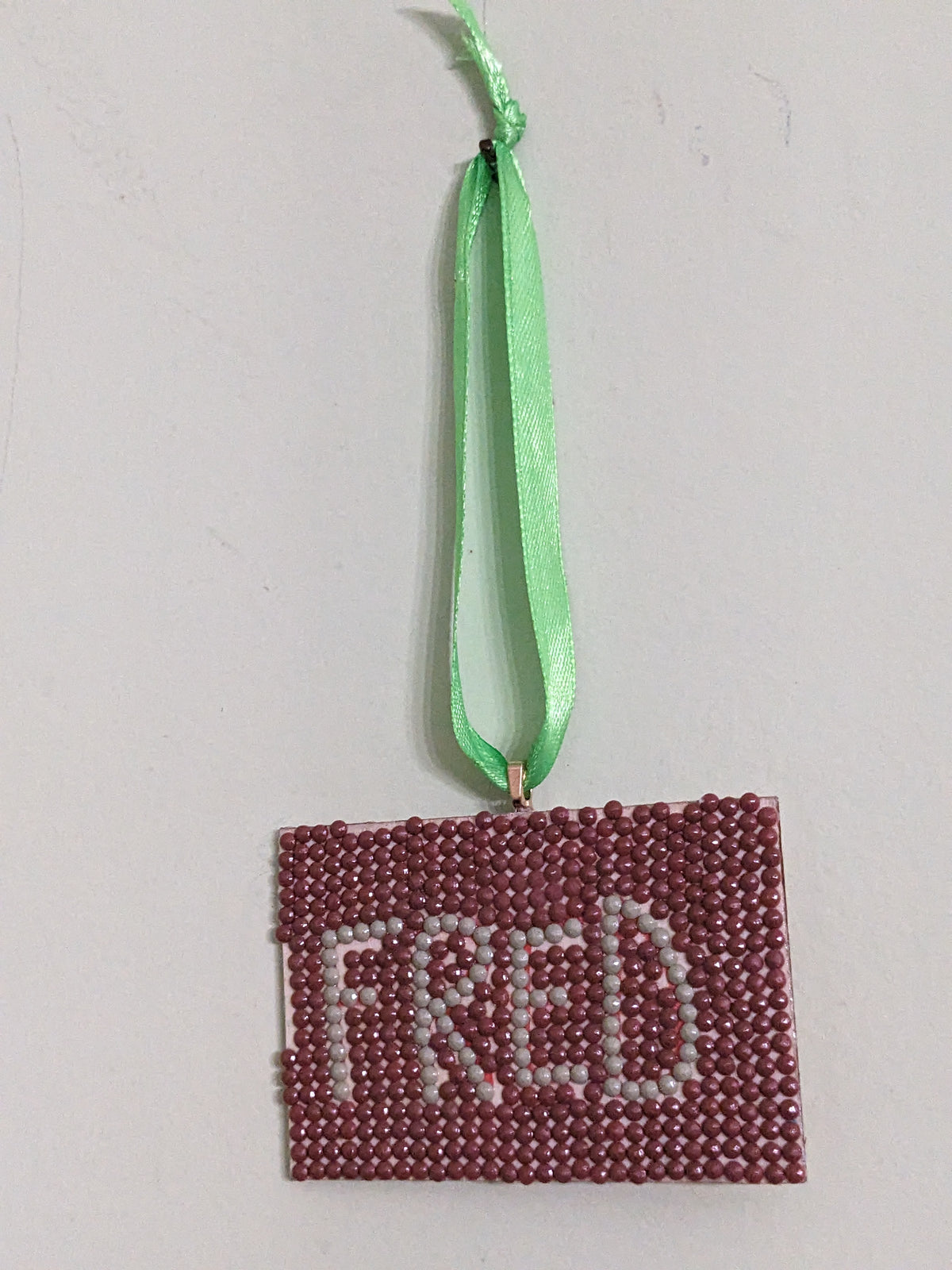 3 Inch Name Ornaments Girls and Boys