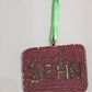 3.5in Name Ornaments Girls and Boys