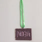 3 Inch Name Ornaments Girls and Boys