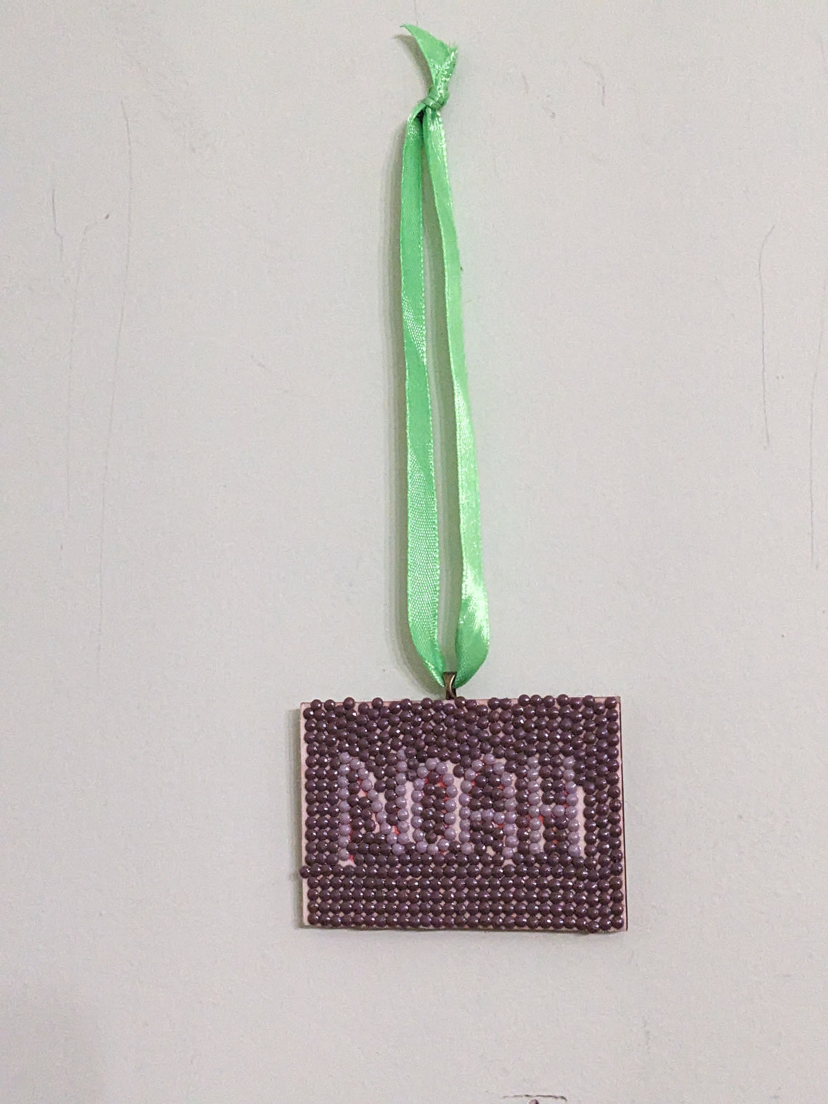 3 Inch Name Ornaments Girls and Boys