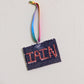 3 Inch Name Ornaments Girls and Boys