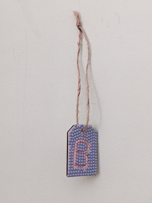 Small Glow in the Dark Gift Tags