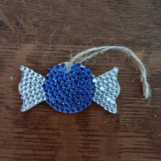 Candy Ornament