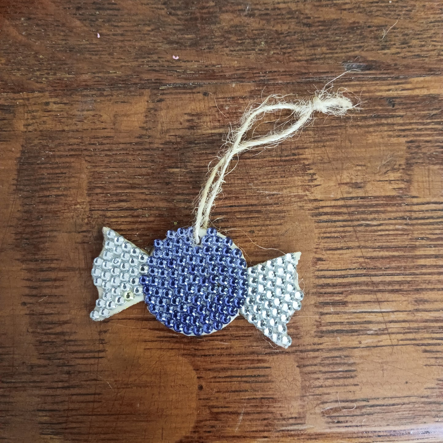 Candy Ornament