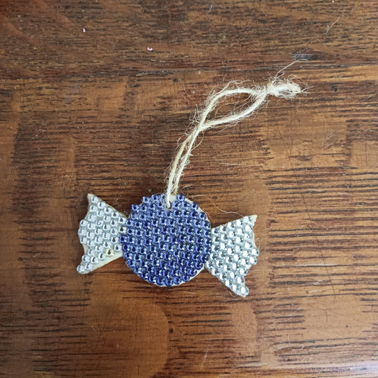 Candy Ornament