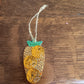 Carrot Ornaments