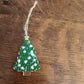 Christmas Tree Ornaments