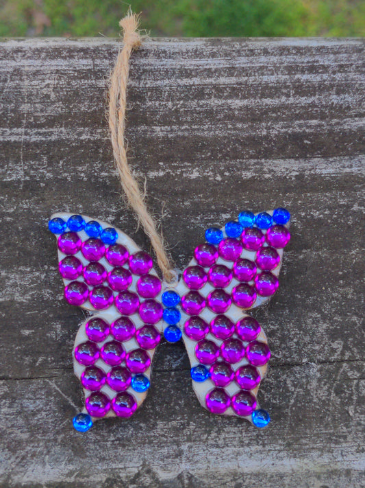 Butterfly Ornament
