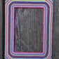 Rainbow Frame