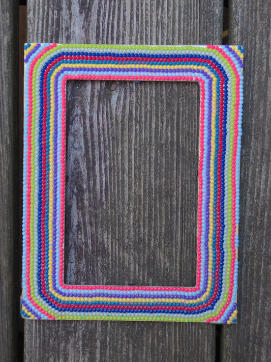 Rainbow Frame