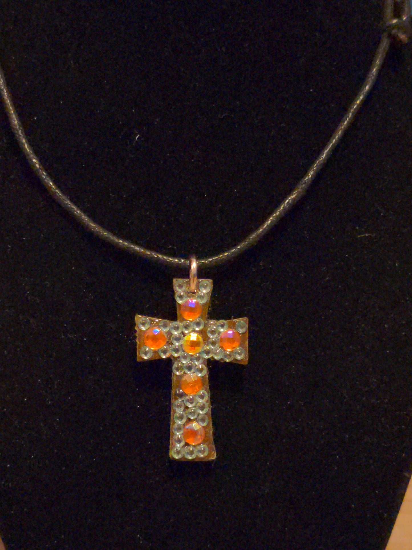 Cross Necklaces