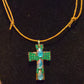 Cross Necklaces