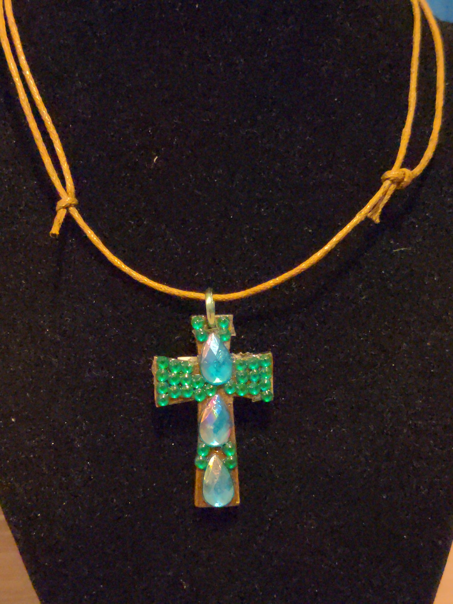 Cross Necklaces