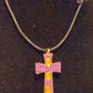 Cross Necklaces