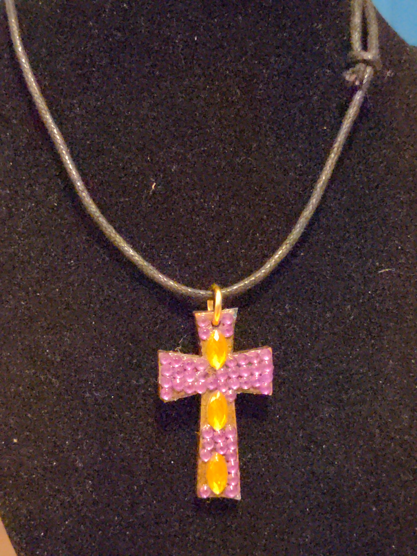 Cross Necklaces