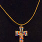Cross Necklaces