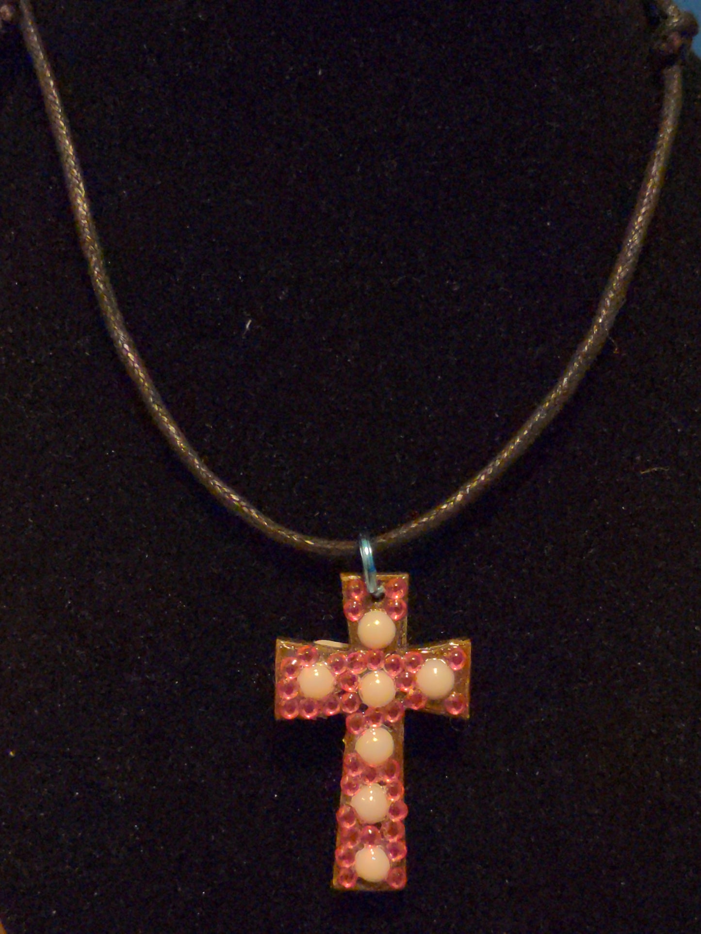 Cross Necklaces