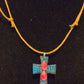 Cross Necklaces