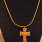 Cross Necklaces