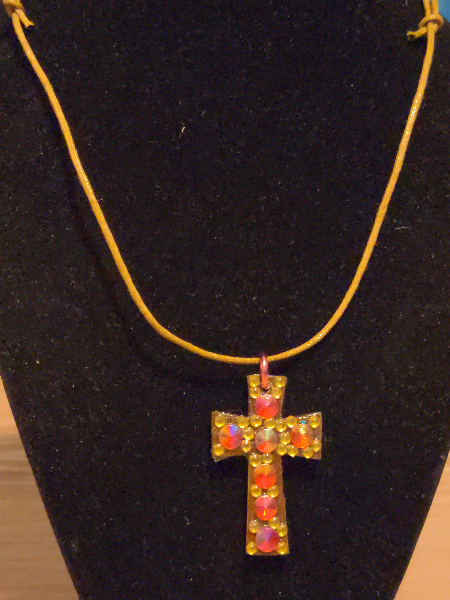 Cross Necklaces